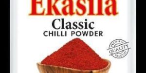 Classic Chilli Powder