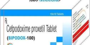 Cefpodoxime Proxetil Tablet