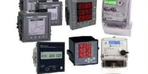Digital Energy Meter