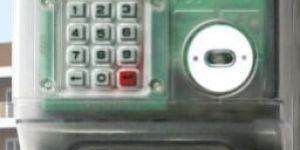 Prepaid Meter