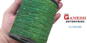 Fancy Decorative Glitter Dori