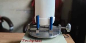 Bottle Cap Torque Tester