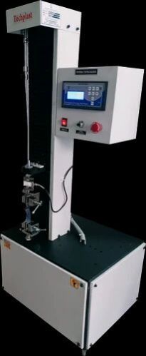 Digital Top Load Tester