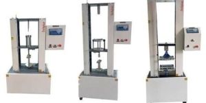 Tensile Testing Machines