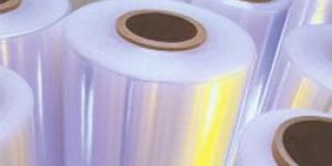 Stretch Film Rolls