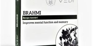 Brahmi Tablets