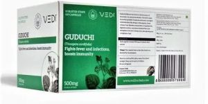 Guduchi Capsules