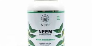 Neem Capsules