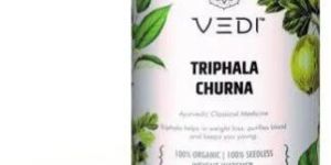 Triphala Churna