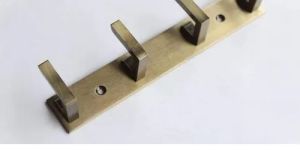 Aluminium Khuntti Hook