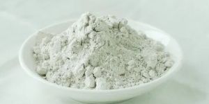 White Kaolin Clay