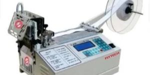 Label Cutting Machine