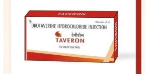 Drotaverine Injection