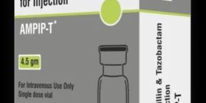 Piperacillin Tazobactam Injection