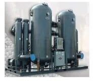 Compressed Air Dryers