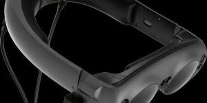 Virtual Reality Headset