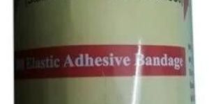 Elastic Adhesive Bandage