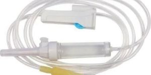 Infusion Set