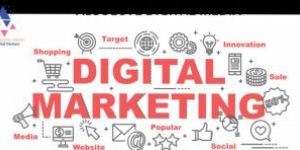 Digital Marketing Service