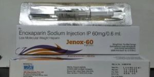 Enoxaparin Sodium Injection IP