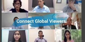 Video Conferencing Services