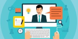 Webinars Services