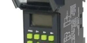 Digital Timer Switch