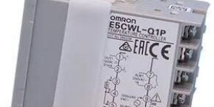 Omron Temperature Controllers