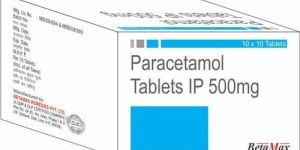 Paracetamol Tablets