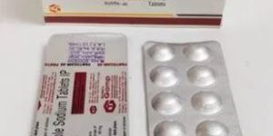 Pantogam Pantoprazole Sodium Tablets IP