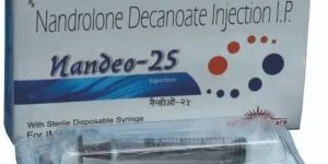 Nandrolone Decanoate Injection