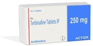 Terbinafine Tablets