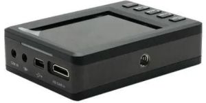 Digital Video Recorder