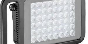 LED Emergency Light