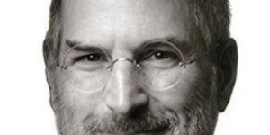 Steve Jobs Autobiographies Book