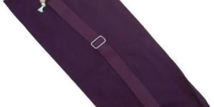 Canvas Yoga Mat Bag