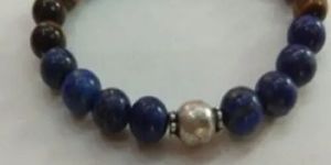 Round Stone Bracelet