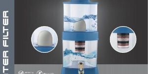 POLOMIX 18LTR WATER FILTER