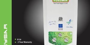POLOMIX 6LTR GAS WATER GEYSER