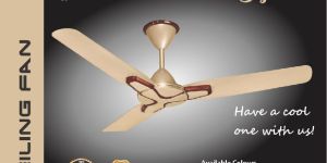 Polomix Stylish Ceiling Fan