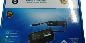 Haze Laptop Adapter