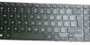 USB Laptop Keyboard