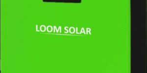 5 KW Fusion off Grid Solar Inverter