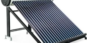 Delta Solar Water Heater 200lpd