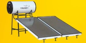 V-Guard FPC Solar Water Heater