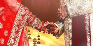 Wedding Photography Services