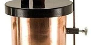 Physics Lab Calorimeters