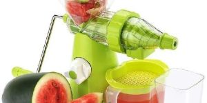 Hand Juicer