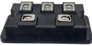 Bridge Rectifier Module