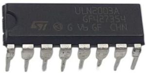 Npn Transistor